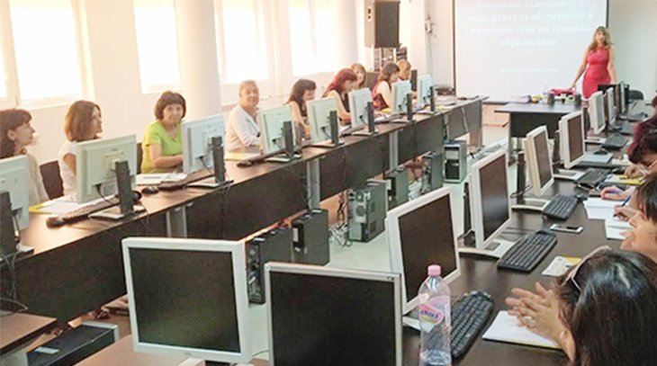 Eжегодни методически съвещания на експертите от Регионалните управления на образованието