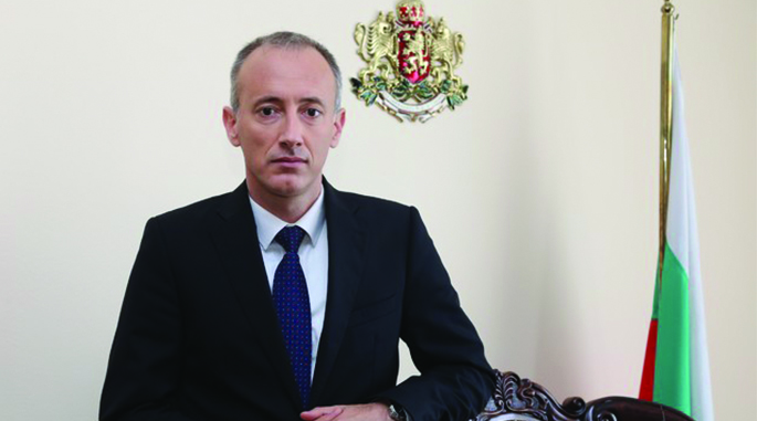 Поздравление на министъра на образованието и науката по случай международния ден на учителя