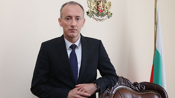 Красимир Вълчев: Обществото изисква от нас по-добри резултати